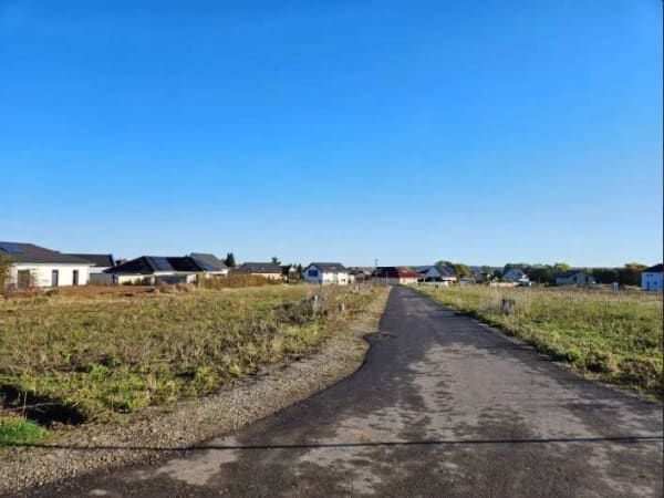 Immobilie in Räbke - Mit Grundstück: Der Town & Country Bungalow für jedes Alter in Räbke - modern und vielseitig - Bild 1