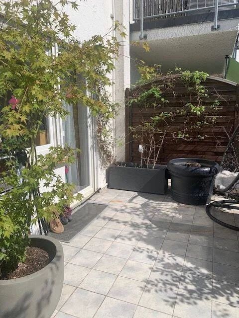 Immobilie in Obersontheim - Wunderschöne EG-Wohnung in Obersontheim  - Bild 1