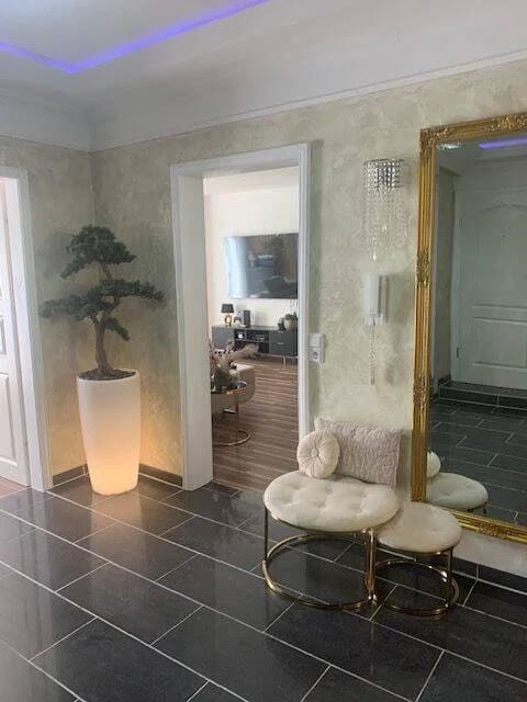 Immobilie in Obersontheim - Wunderschöne EG-Wohnung in Obersontheim  - Bild 2
