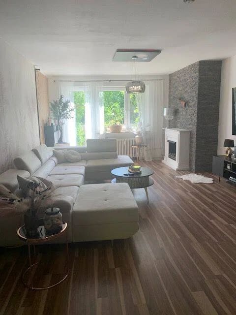Immobilie in Obersontheim - Wunderschöne EG-Wohnung in Obersontheim  - Bild 3