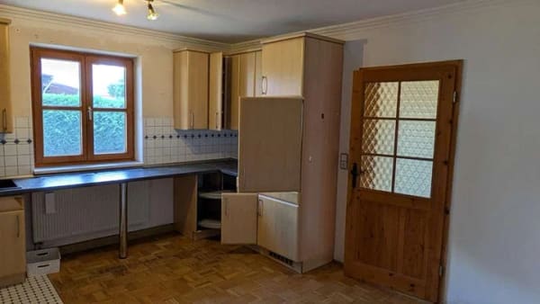 Immobilie in Jettingen-Scheppach - Charmantes Einfamilienhaus in ruhiger Lage - Privatverkauf (ohne Makler) - Bild 3