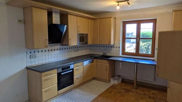 Immobilie in Jettingen-Scheppach - Charmantes Einfamilienhaus in ruhiger Lage - Privatverkauf (ohne Makler) - Bild 4