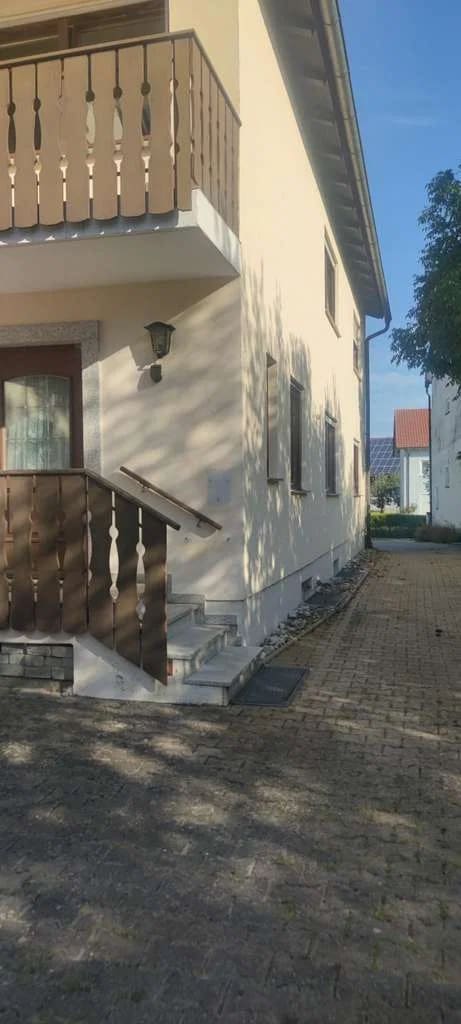 Immobilie in Pollenfeld - Ehemalige Hofstelle mit Charme und Potenzial in Wachenzell bei Pollenfeld - Bild 1