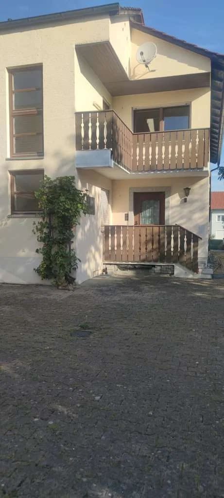 Immobilie in Pollenfeld - Ehemalige Hofstelle mit Charme und Potenzial in Wachenzell bei Pollenfeld - Bild 2
