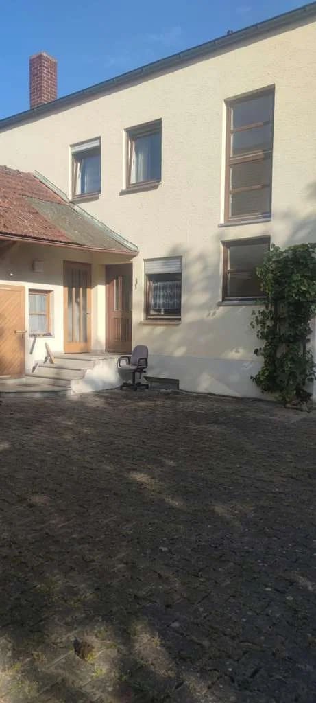 Immobilie in Pollenfeld - Ehemalige Hofstelle mit Charme und Potenzial in Wachenzell bei Pollenfeld - Bild 3