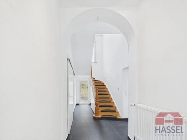 Immobilie in Euskirchen - Reihenhaus in Euskirchen - Bild 1