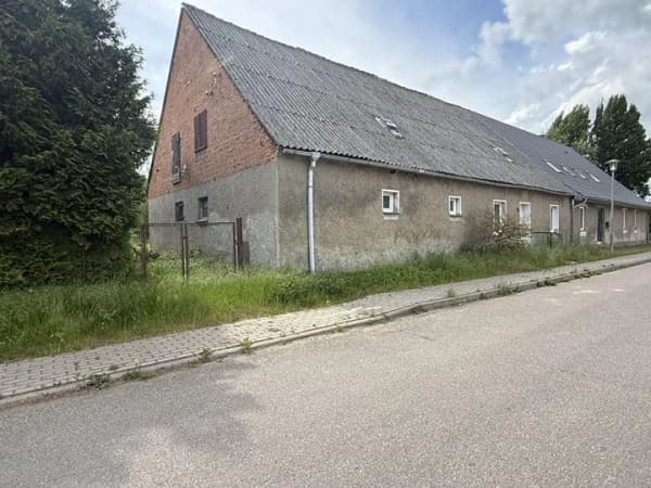 Immobilie in Pripsleben - Doppelhaushälfte in Pripsleben - Bild 0