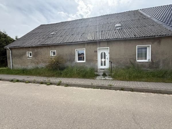 Immobilie in Pripsleben - Doppelhaushälfte in Pripsleben - Bild 1