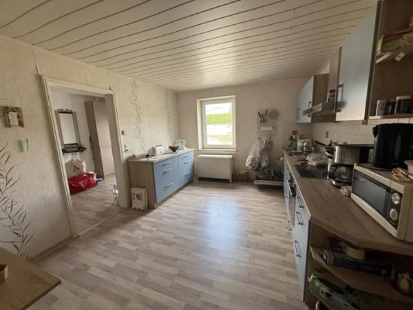 Immobilie in Pripsleben - Doppelhaushälfte in Pripsleben - Bild 3
