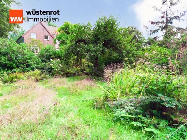 Immobilie in Bippen - Einfamilienhaus freistehend in Bippen - Bild 1