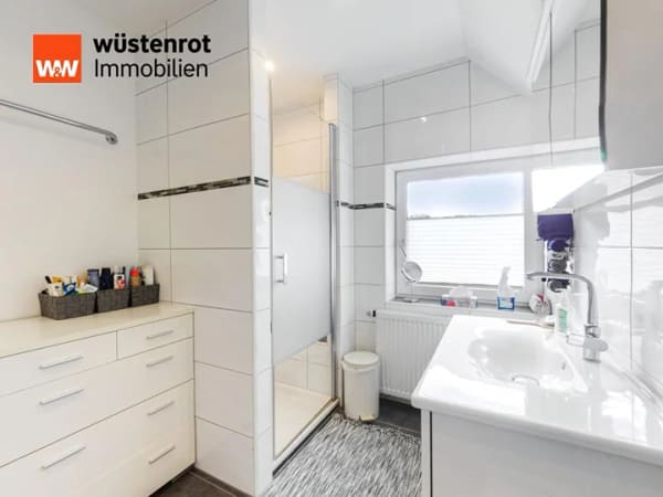 Immobilie in Bippen - Einfamilienhaus freistehend in Bippen - Bild 3