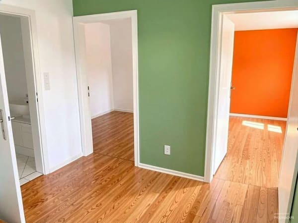 Immobilie in Wilhelmsfeld - Pure Idylle – ruhig und doch Zentral zu HD – Waldrandlage – Balkon - PKW Stellplatz - Bild 3