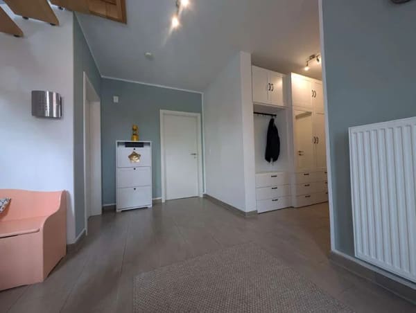 Immobilie in Nortmoor - Neuwertiges Fehnhaus provisionsfrei - Bild 4