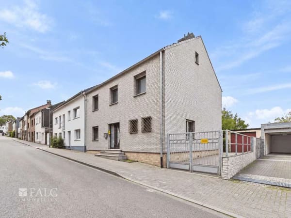 Immobilie in Eschweiler - Mehr Zimmer, mehr Leben! - Bild 1