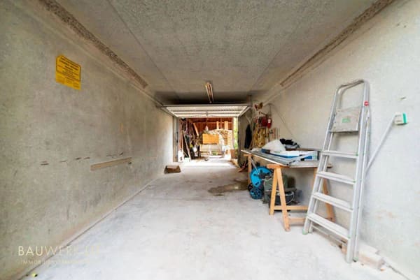 Immobilie in Dreis -  Schön gelegenes Haus mit Rollstuhl gerechtem Erdgeschoss - Bild 2