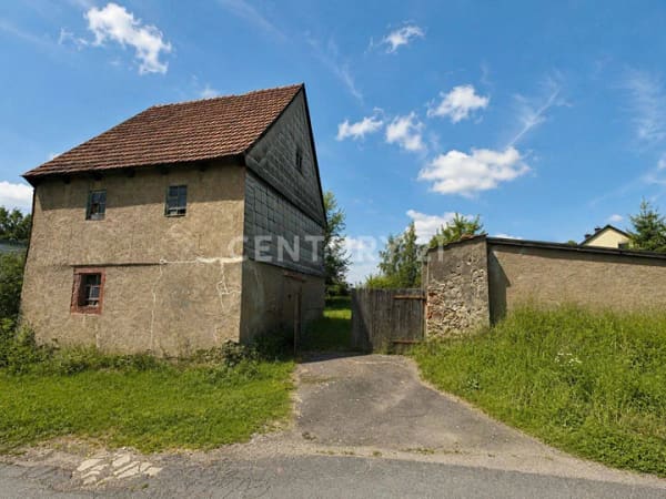 Immobilie in Waldheim - Zeitzeuge mit Zukunft - Historischer Hof für Liebhaber und Visionäre - Bild 4