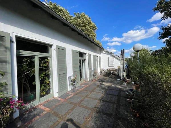 Immobilie in Bohmte - Großzügiges Einfamilienhaus mit Charme in der Bohmterheide - Bild 2