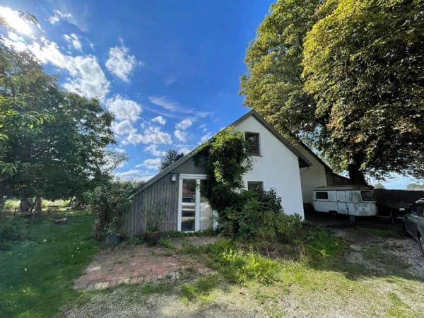 Immobilie in Bohmte - Großzügiges Einfamilienhaus mit Charme in der Bohmterheide - Bild 3