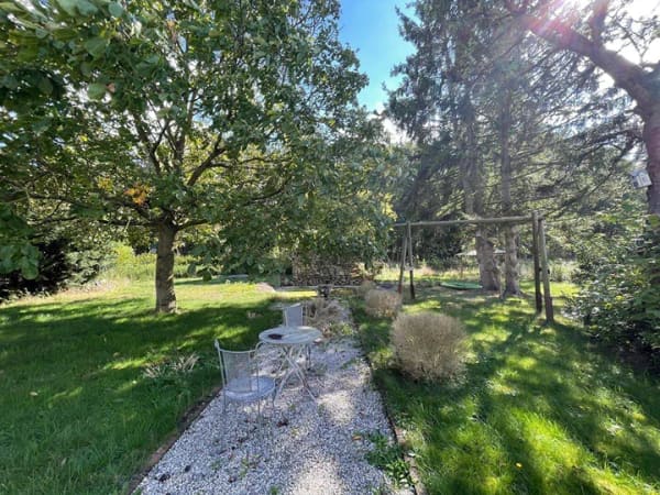 Immobilie in Bohmte - Großzügiges Einfamilienhaus mit Charme in der Bohmterheide - Bild 4