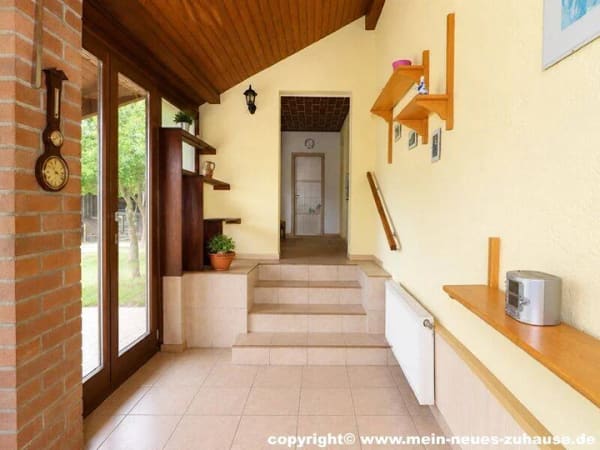 Immobilie in Drebkau - Mein neues Zuhause mit Pool - Platz zum Leben und genießen! - Bild 2