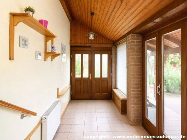 Immobilie in Drebkau - Mein neues Zuhause mit Pool - Platz zum Leben und genießen! - Bild 3