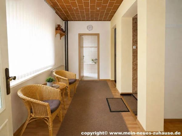 Immobilie in Drebkau - Mein neues Zuhause mit Pool - Platz zum Leben und genießen! - Bild 4