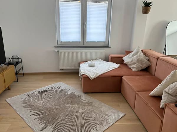 Immobilie in Bubenheim - Wie Neubau: 4,5 Zimmer-EFH mit Innenhof und sep. 1.200 m² Gartengrundstück in Bubenheim - Bild 3