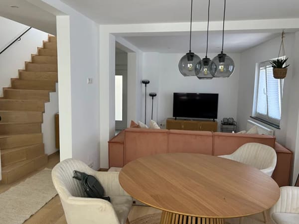 Immobilie in Bubenheim - Wie Neubau: 4,5 Zimmer-EFH mit Innenhof und sep. 1.200 m² Gartengrundstück in Bubenheim - Bild 4