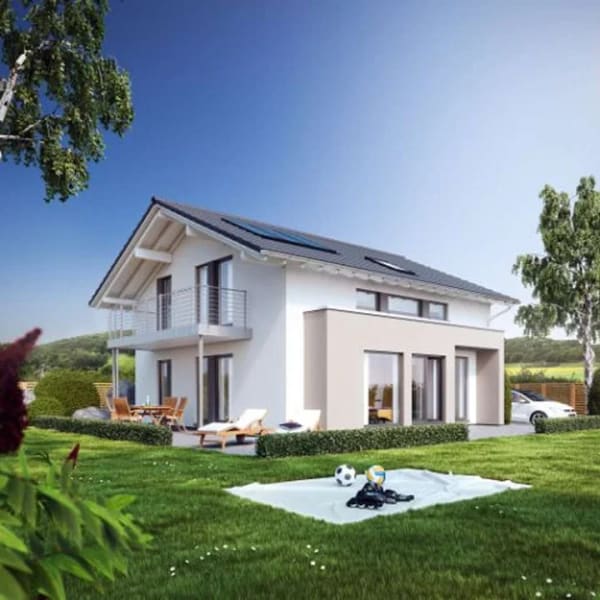Immobilie in Röderaue - LivingHaus - Dein individuell geplantes Zuhause in Wülknitz - Bild 4