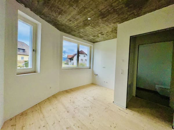 Immobilie in Kleines Wiesental - Moderne Erdgeschosswohnung mit Terrasse im Paradies des Kleinen Wiesentals ! - Bild 2