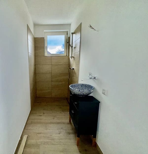 Immobilie in Kleines Wiesental - Moderne Erdgeschosswohnung mit Terrasse im Paradies des Kleinen Wiesentals ! - Bild 3