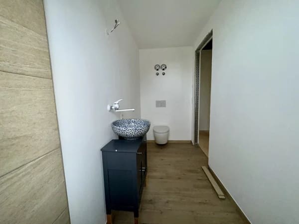 Immobilie in Kleines Wiesental - Moderne Erdgeschosswohnung mit Terrasse im Paradies des Kleinen Wiesentals ! - Bild 4