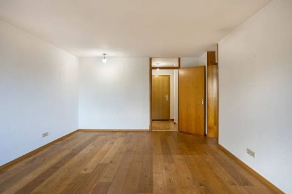 Immobilie in Altbach - Sehr schöne 2-Zimmer-Eigentumswohnung in Altbach – ruhig, bezugsfertig, mit Stellplatz & Fahrrad-Box - Bild 3