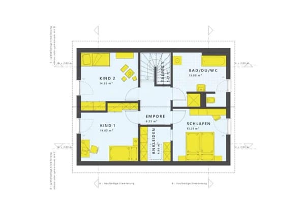 Immobilie in Kölleda - Ein Haus mit Ihrer Handschrift  - Bild 2