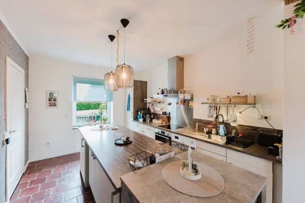 Immobilie in Laar - Einfamilienhaus mit Nebengebäuden in Laar-Agterhorn - Bild 2