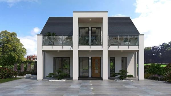 Immobilie in Langenfeld (Rheinland) - OKAL: Nicht nur ein Haus, sondern ein Lebensgefühl! - Bild 2