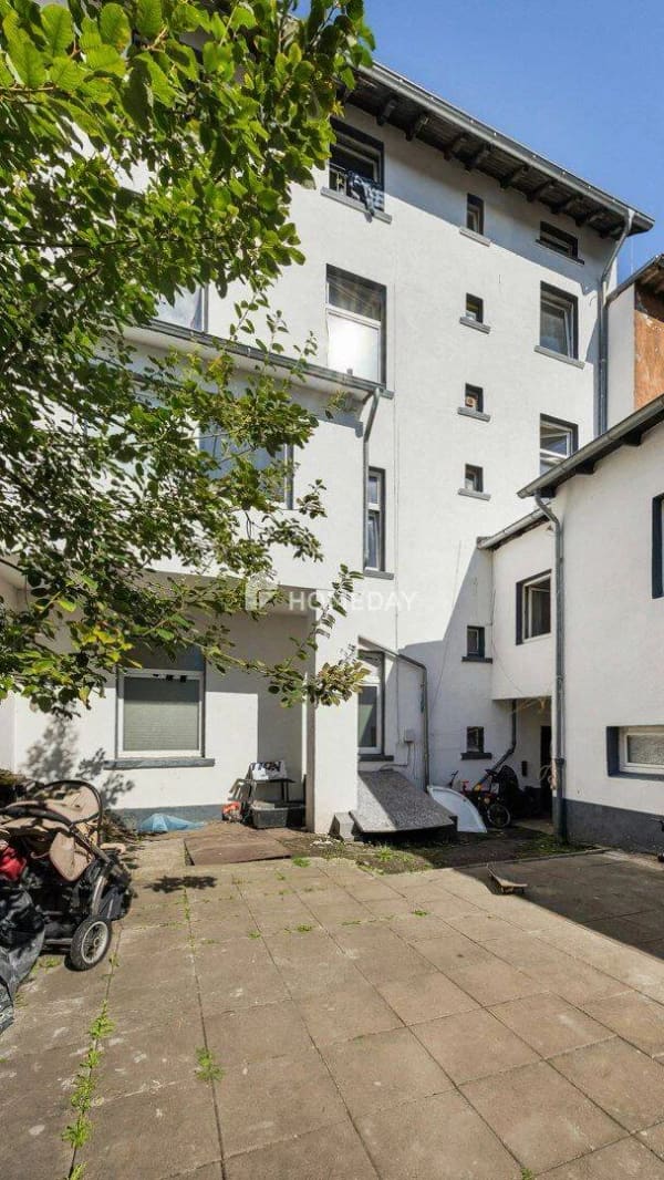 Immobilie in Mettmann - Attraktive Kapitalanlage: Voll vermietetes MFH mit 55.776 € Jahresnettokaltmiete - Bild 0