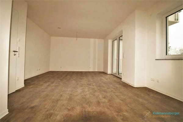 Immobilie in Feichten an der Alz - Modern und barrierefrei - vermietete 2-Zi-Wohnung mit Balkon, EBK, Keller und 1 Außenstellplatz - Bild 2