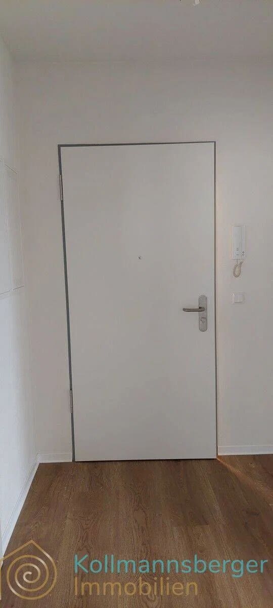 Immobilie in Feichten an der Alz - Modern und barrierefrei - vermietete 2-Zi-Wohnung mit Balkon, EBK, Keller und 1 Außenstellplatz - Bild 4