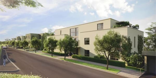 Immobilie in Pfaffenhausen - Erdgeschosswohnung in Pfaffenhausen - Bild 3