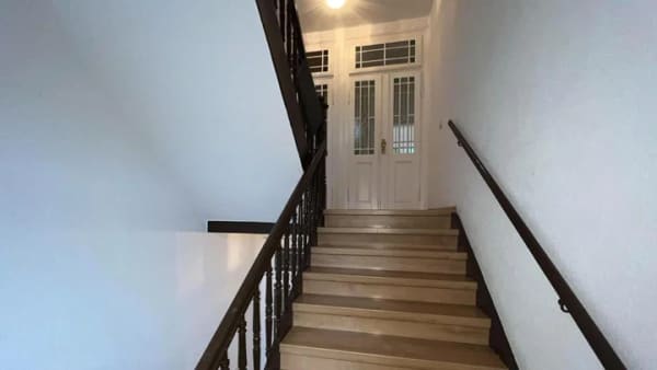 Immobilie in Wurzen - Etagenwohnung in Wurzen - Bild 4