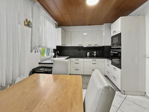 Immobilie in Brackenheim - Einfamilienhaus freistehend in Brackenheim - Bild 2