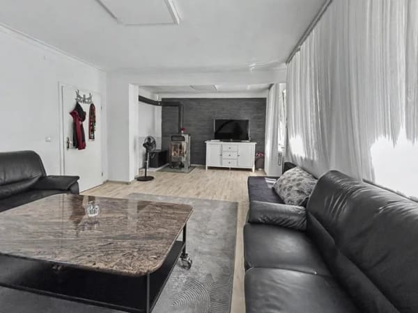 Immobilie in Brackenheim - Einfamilienhaus freistehend in Brackenheim - Bild 3