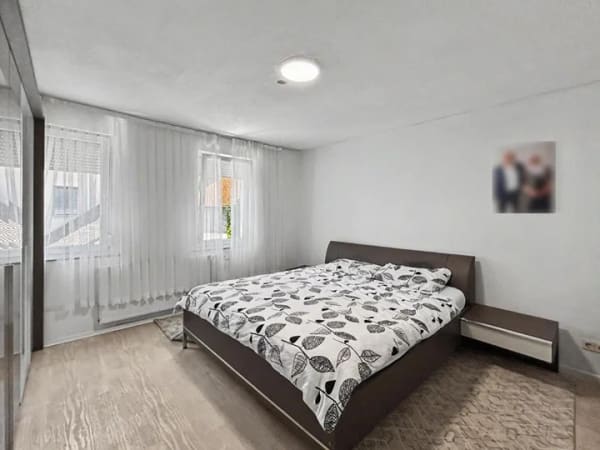 Immobilie in Brackenheim - Einfamilienhaus freistehend in Brackenheim - Bild 4