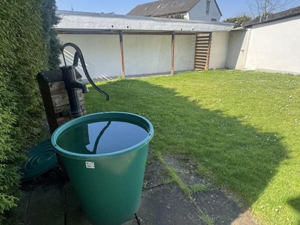 Immobilie in Erwitte - Einfamilienhaus freistehend in Erwitte - Bild 2