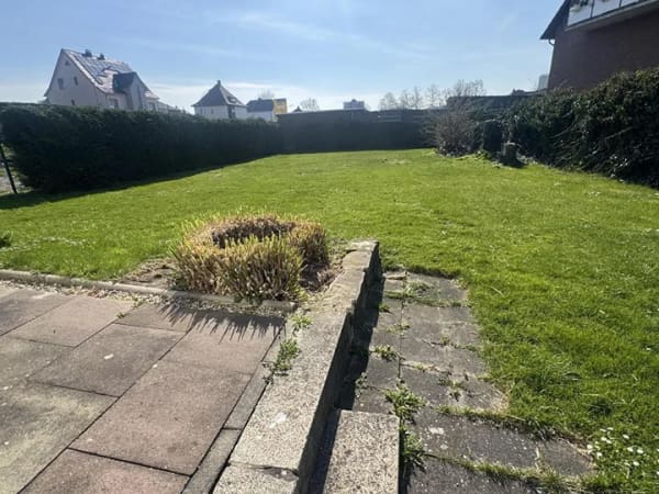 Immobilie in Erwitte - Einfamilienhaus freistehend in Erwitte - Bild 3