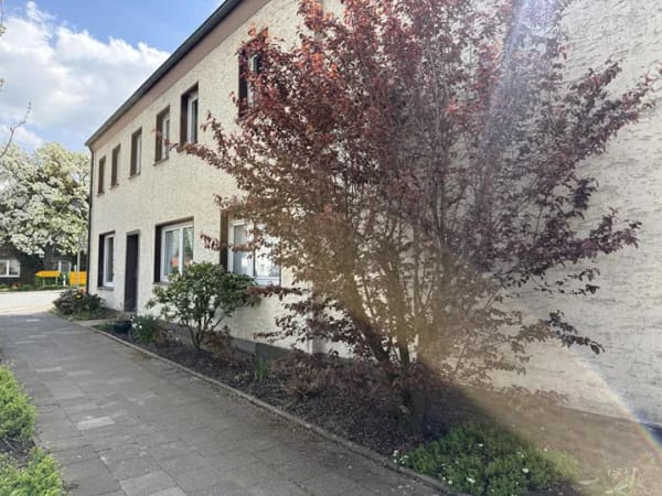 Immobilie in Oelde - Einfamilienhaus freistehend in Oelde - Bild 1
