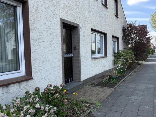 Immobilie in Oelde - Einfamilienhaus freistehend in Oelde - Bild 2