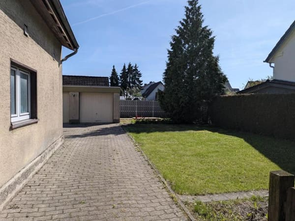 Immobilie in Oelde - Einfamilienhaus freistehend in Oelde - Bild 3