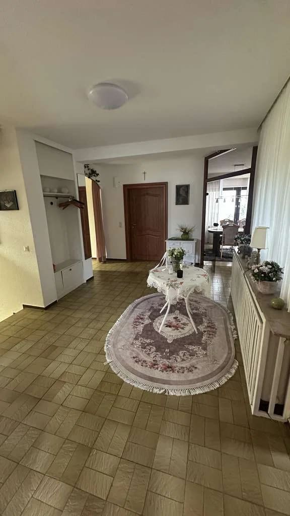 Immobilie in Wadern - Großzügiges Einfamilienhaus mit Weitblick, Glasfaseranschluss und viel Potenzial - Bild 4